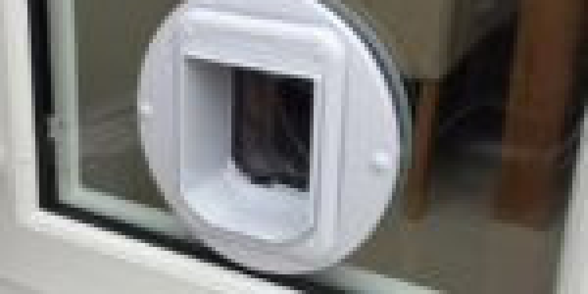 One Of The Most Innovative Things That Are Happening With Cat Flap Installation Tips