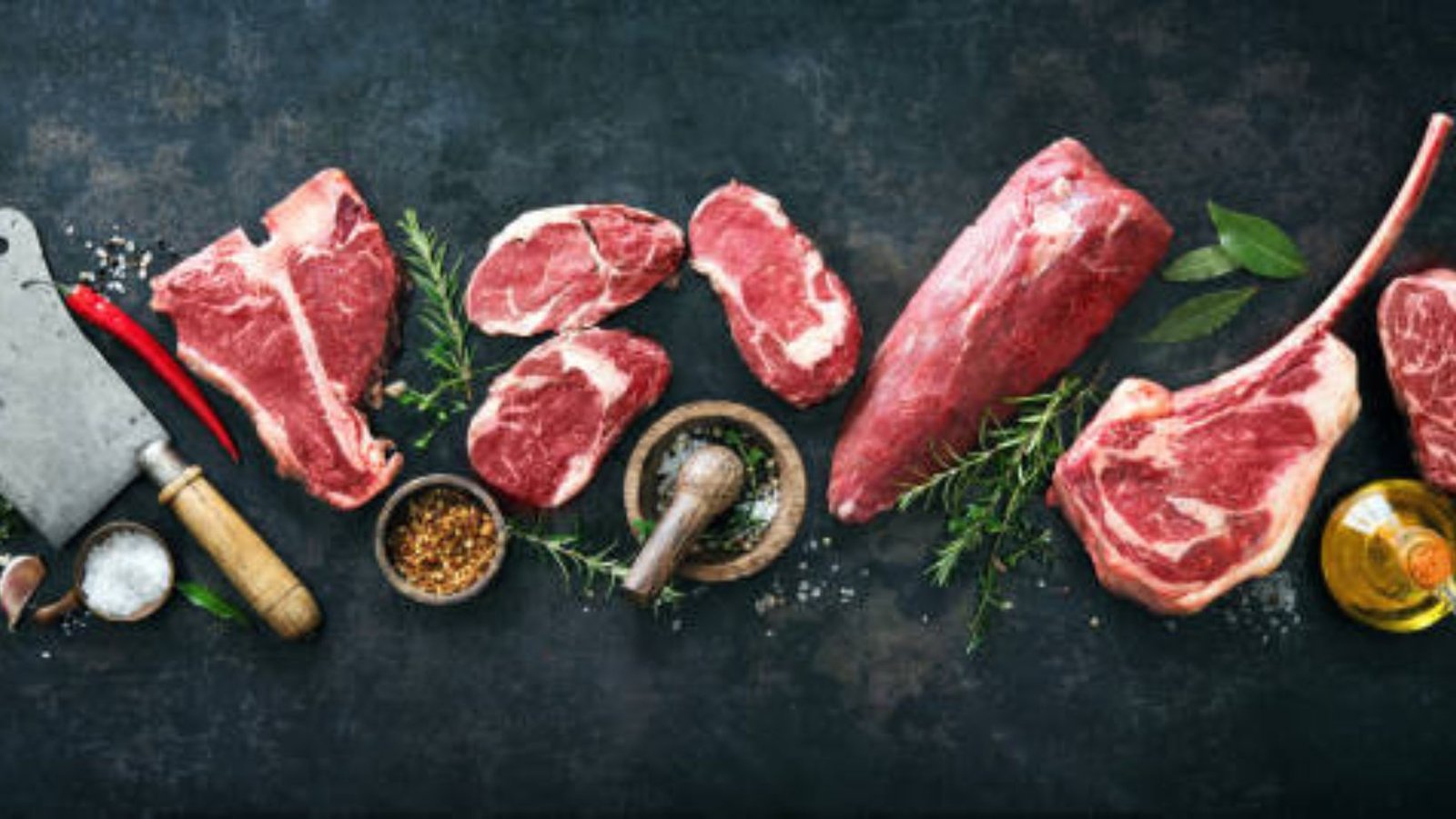 Why Consider Bulk Meat Delivery for Your Family’s Protein Needs? – Butcher Crowd