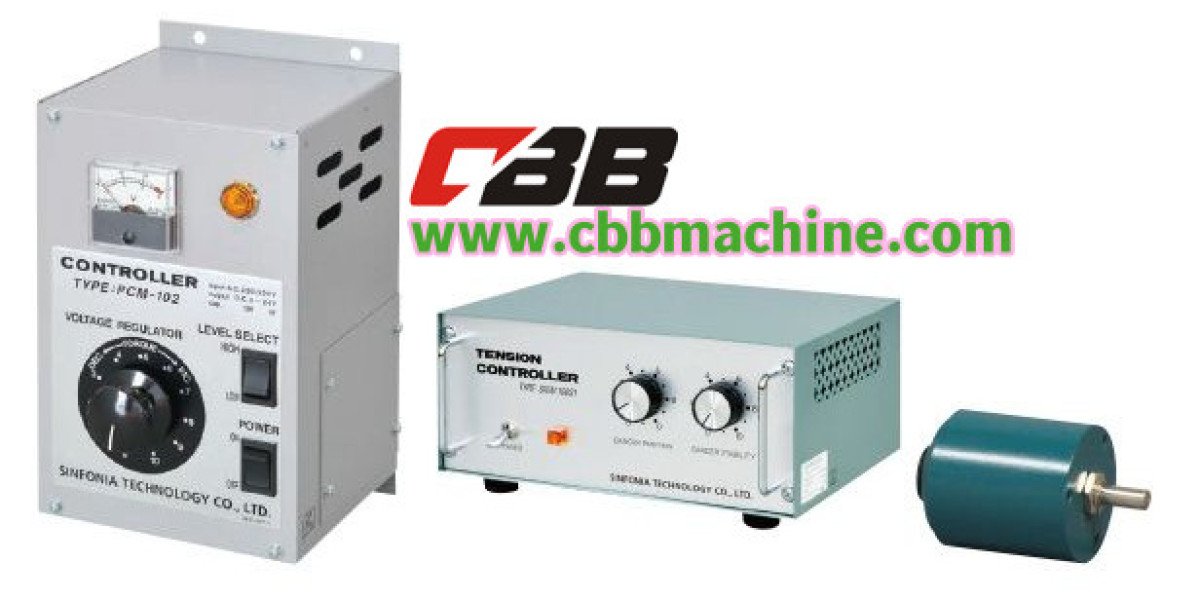 Discover Innovation at cbbmachine