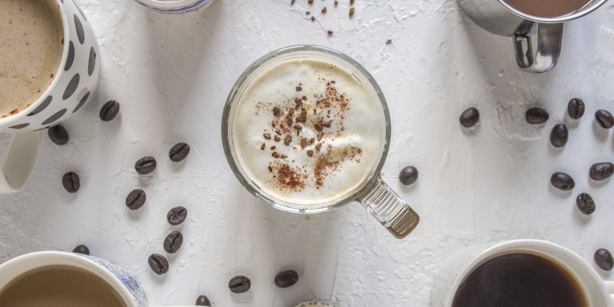 Forget Gusto Coffee: 10 Reasons Why You Don't Really Need It