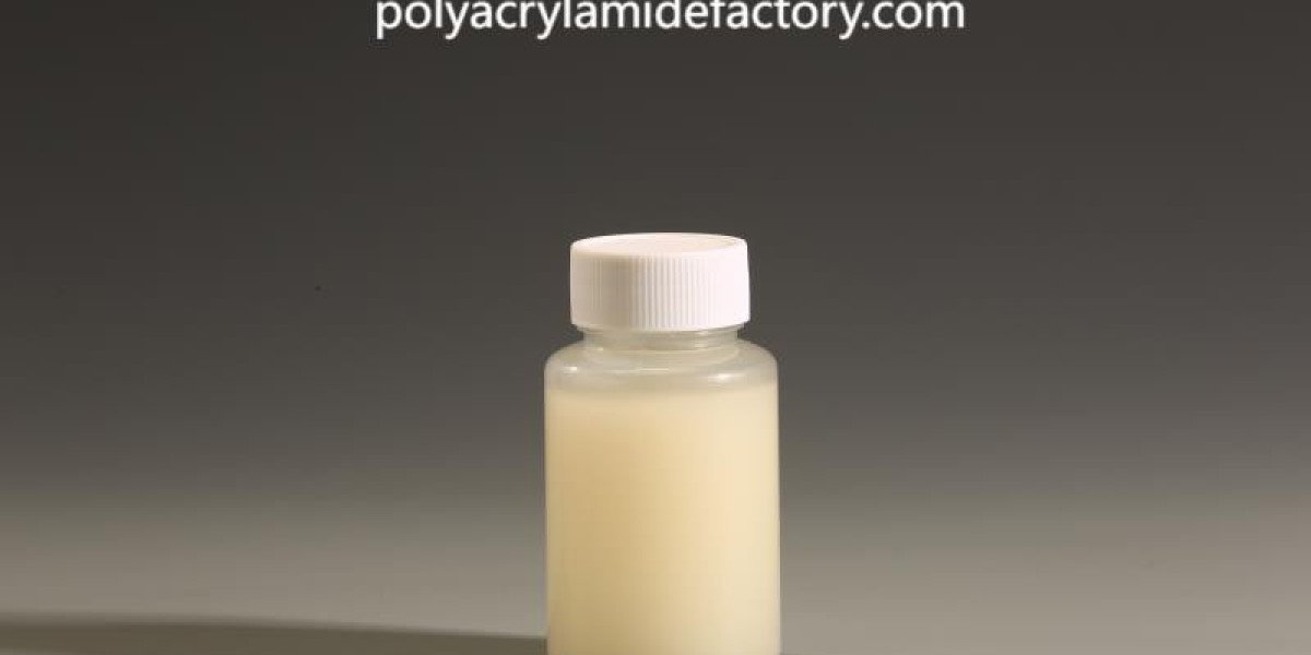 Trusted Supplier of Anionic Polymer Emulsions