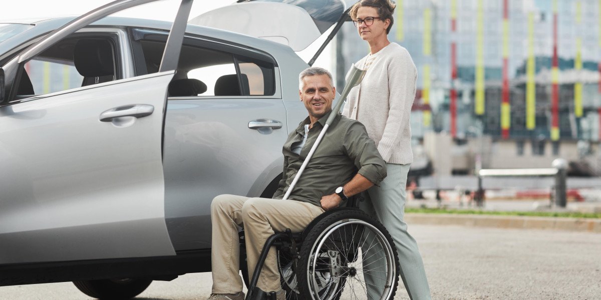 10 Quick Tips About Mobility Scooters