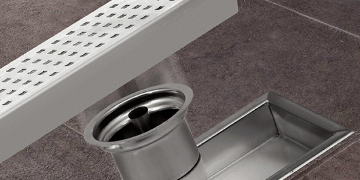 Leading Shower Drainage Factory Offering Premium Bathroom Drain Solutions