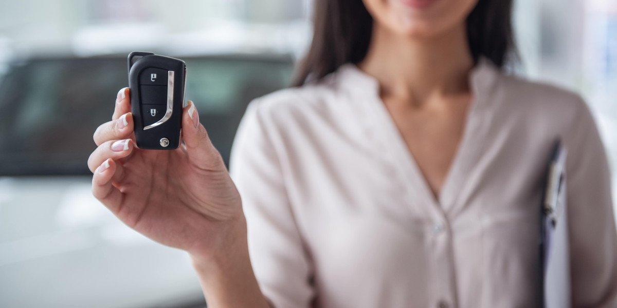 Guide To Get Replacement Car Key: The Intermediate Guide In Get Replacement Car Key