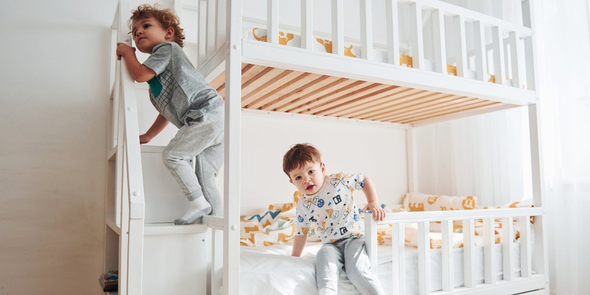 3 Bunk Beds Tools To Ease Your Everyday Lifethe Only 3 Bunk Beds Trick That Everybody Should Learn
