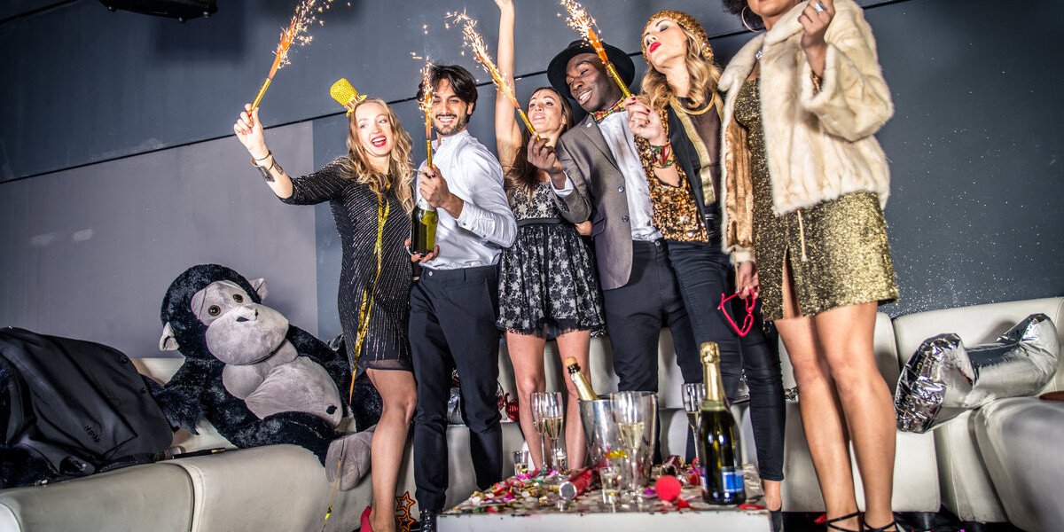 The Nightlife Job Revolution: Discovering the Misooda Platform