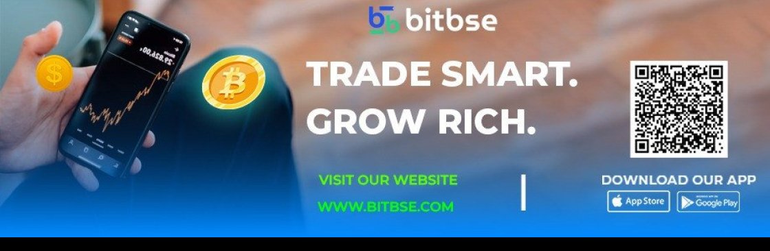 Bitbse Exchange Cover Image