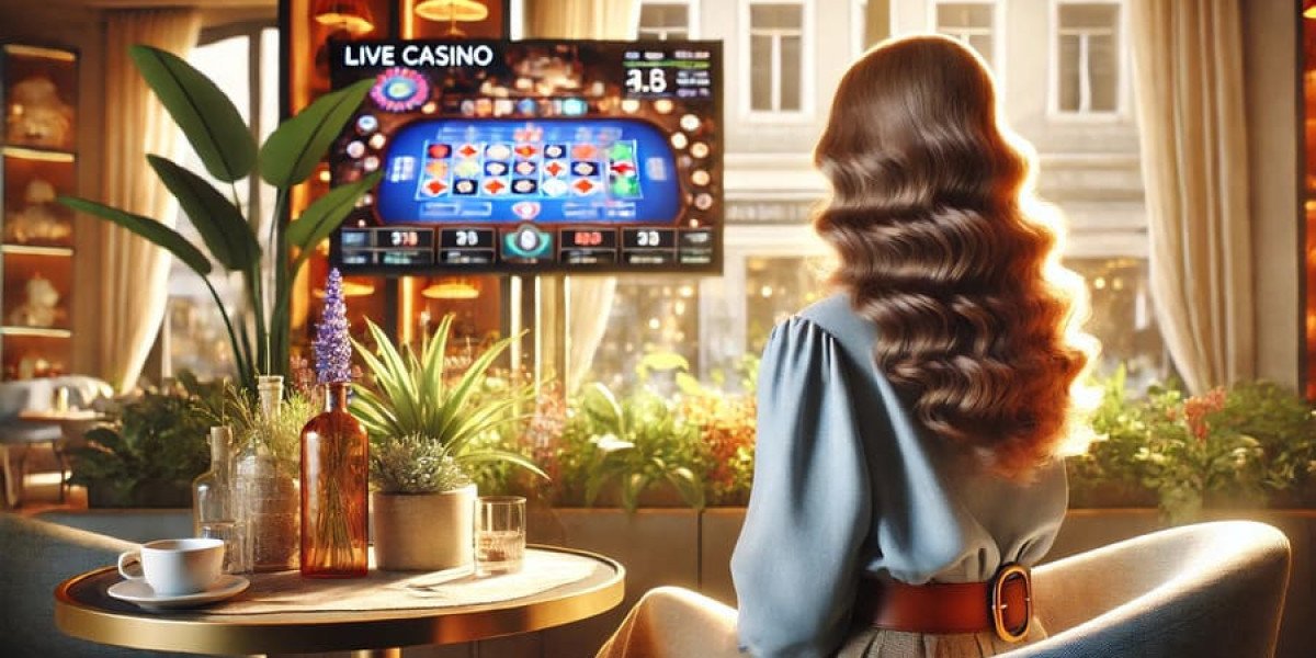 Understanding Baccarat Sites: The Onca888 Scam Verification Community