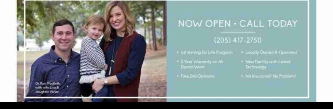 Shades Creek Dental Cover Image
