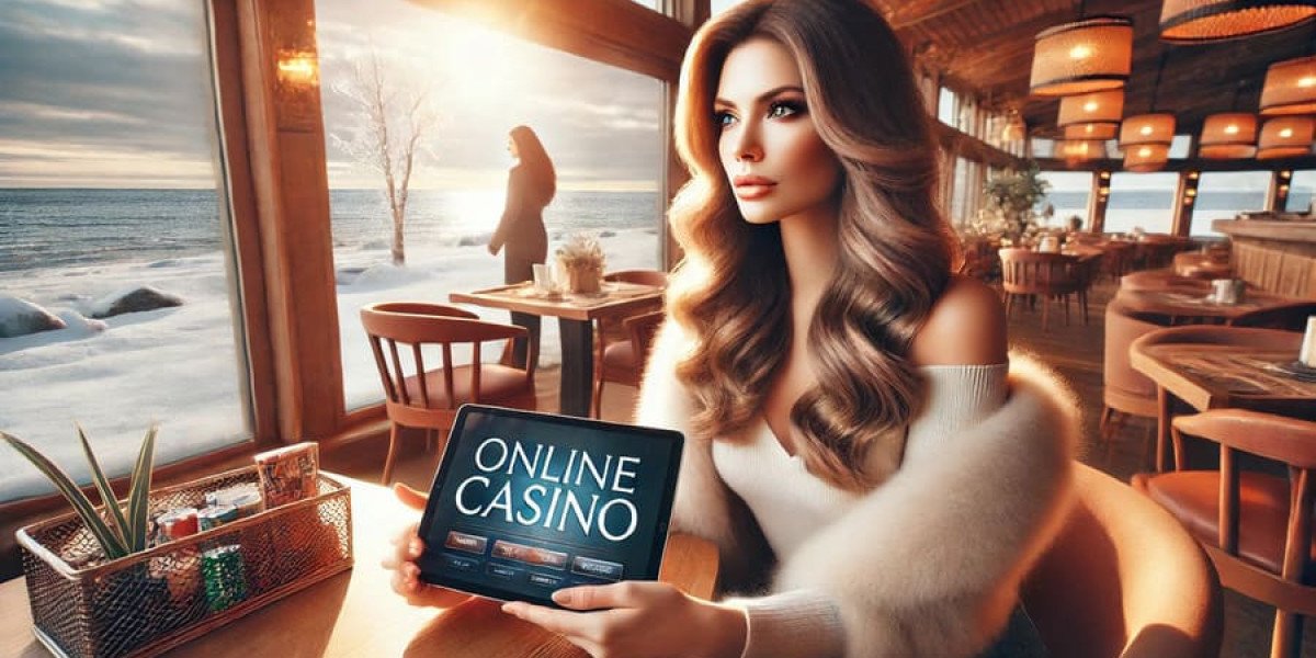 Exploring the Onca888 Community: Your Go-To Resource for Online Casino Scam Verification