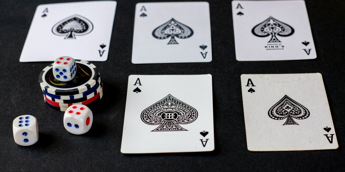 Sicherheit und Fairness im Online-Casino: Ein Leitfaden für Spieler im digitalen Zeitalter