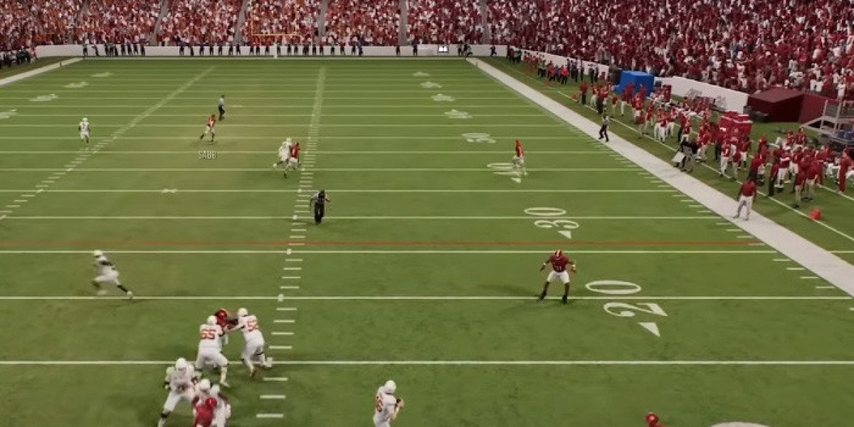 Discover the Juiciest Secrets of College Football 26: Gameplay Leaks and Insights