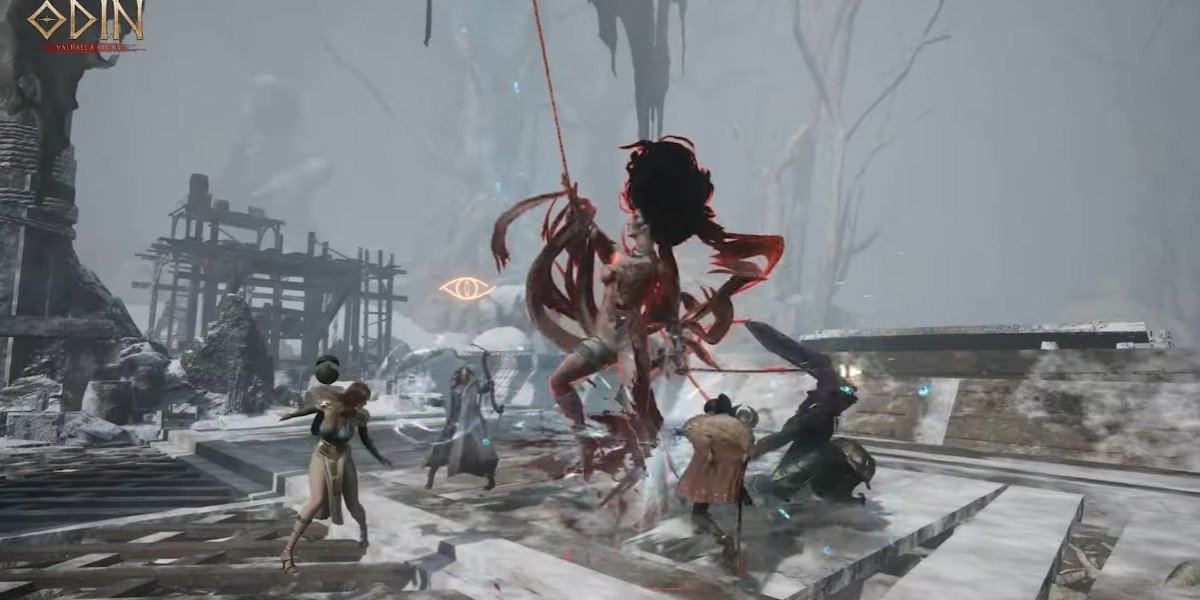 MMOexp: Odin’s Vision for a New MMORPG Frontier