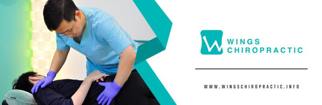 Wings Chiropractic Cover Image