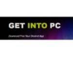 Get into pc Profile Picture