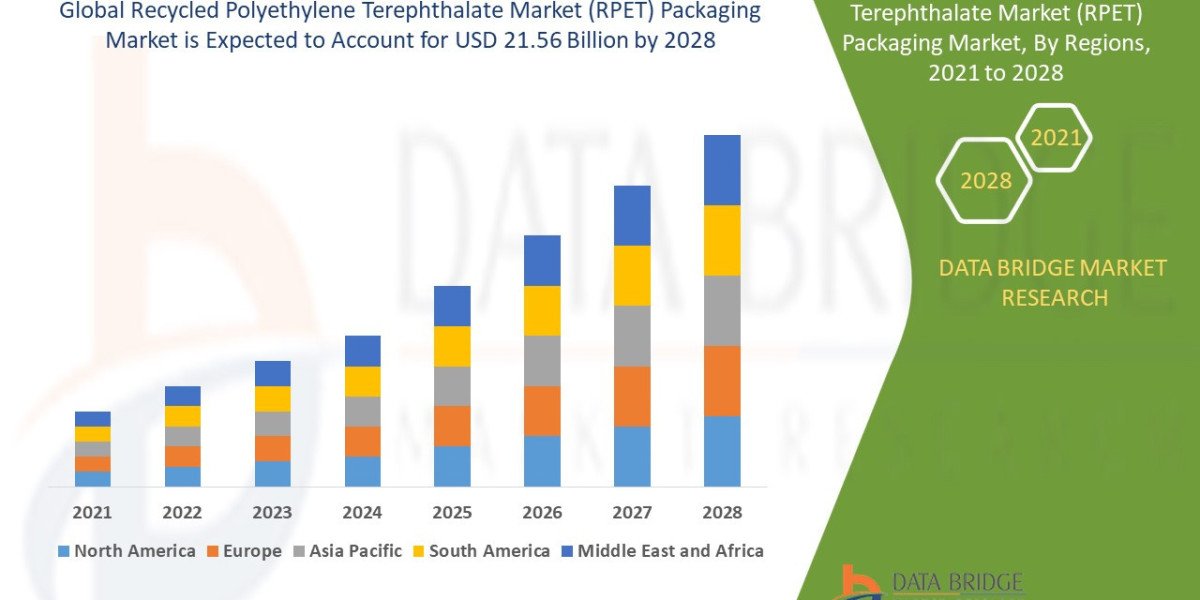 Polyethylene Terephthalate (PET) Reclosable Films Market Advancements, Trend, Growth, Impact, and Outlook