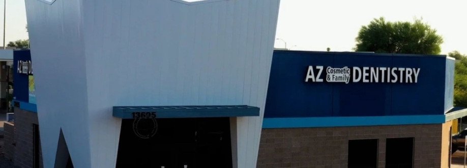AZ Cosmetic And Family Dentistry Cover Image