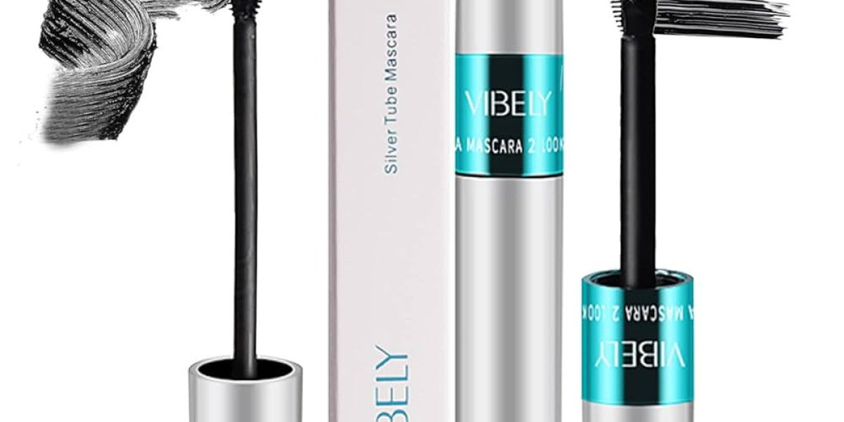 8 Things Everybody Is aware of About Vibely Xpress Mascara That You don't