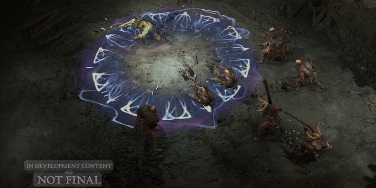 MMOEXP-How to Prepare for Diablo 4’s Most Savage Content