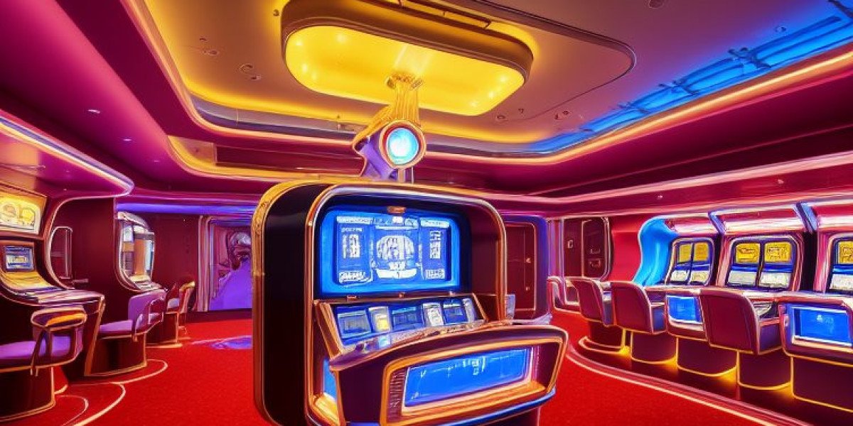 Exciting   Impact  Games  at LazyBar Casino