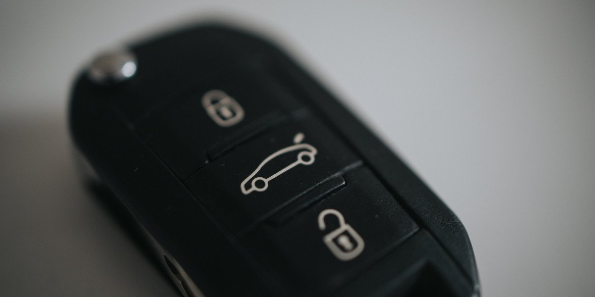 Its History Of Car Replacement Key