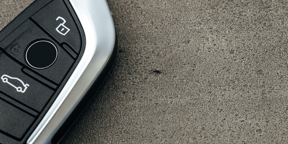 The Car Replacement Key Mistake That Every Newbie Makes