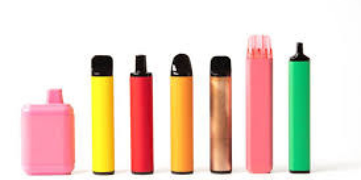 How Strawberry Shortcake Vape Flavor Brings Dessert Fun to Your Vape Sessions