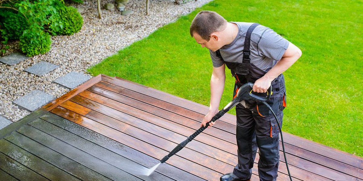 Pressure Washing Alpharetta, GA