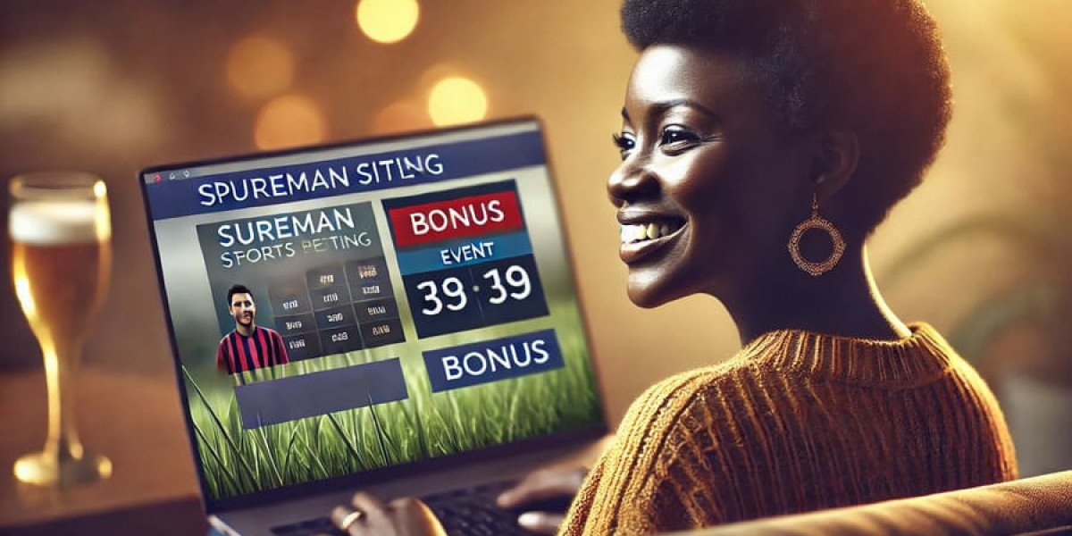 Uncovering the Truth: Sports Toto Scam Verification with Sureman