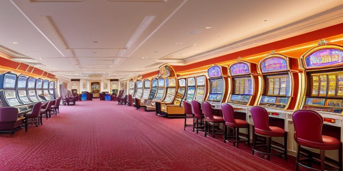 Reputable Payment Solutions at NineCasino