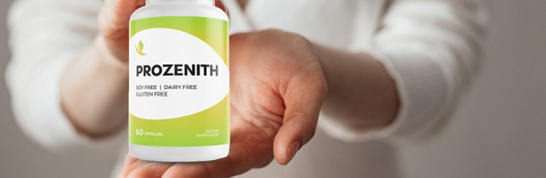ProZenith Cover Image