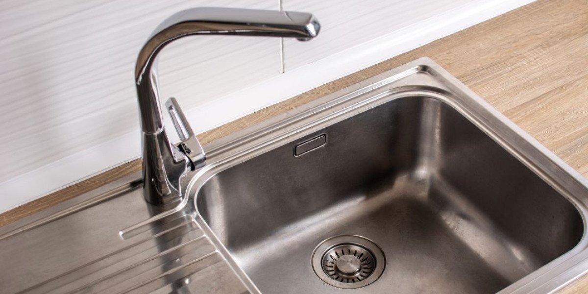 7 Kitchen Sink Drain Issues You Can Solve Yourself