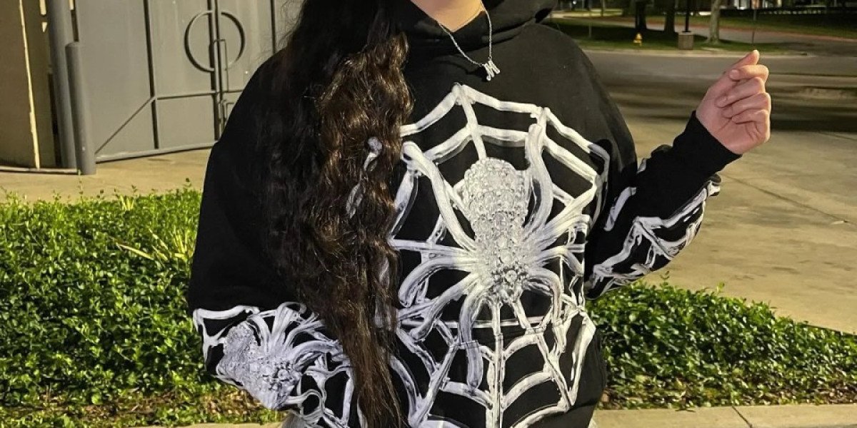 Sp5der Hoodie Outfit Combos That Never Fail