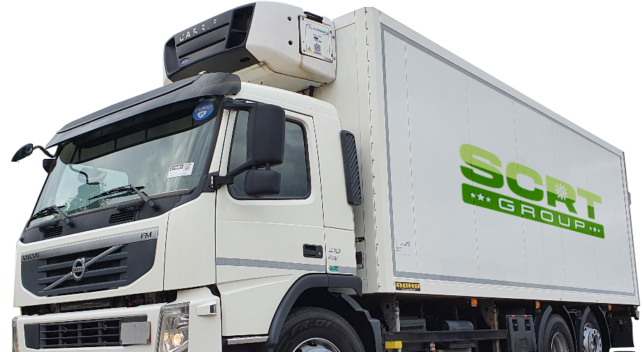 Cold Chain logistics Victoria | Cold chain transport