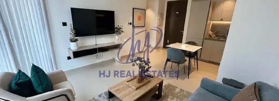HJ Real Estates Cover Image