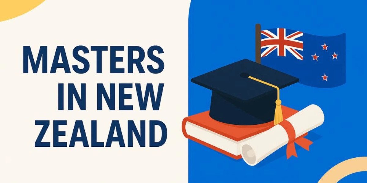 Popular Courses for Master's in New Zealand