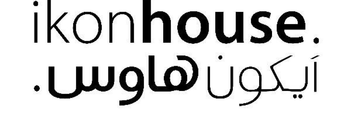 ikonhouse Cover Image