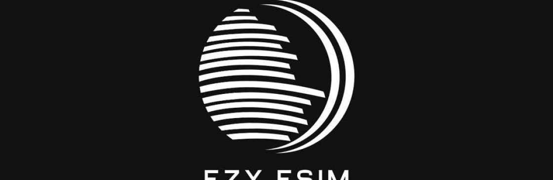 Ezy eSIM Cover Image