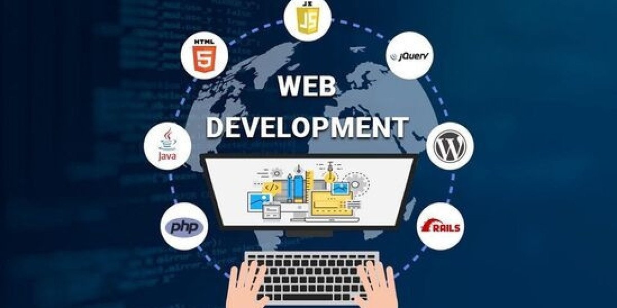 Web Development Made Simple for Entrepreneur