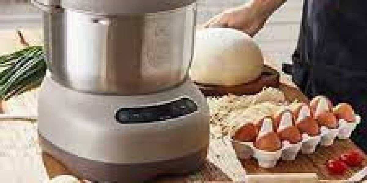 Haiou: Where Baking Becomes Simple and Enjoyable
