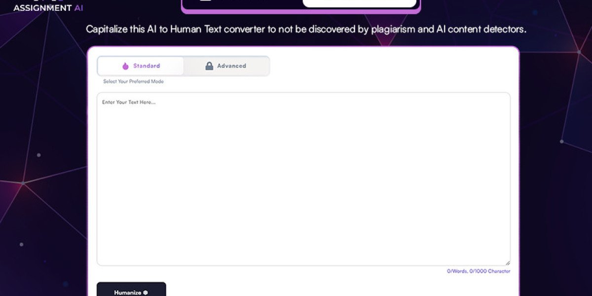 AI Humanizer – Convert Robotic AI Text into Engaging Human Writing