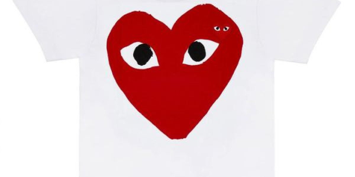Comme des Garçons x Godspeed Clothing redefine urban street style