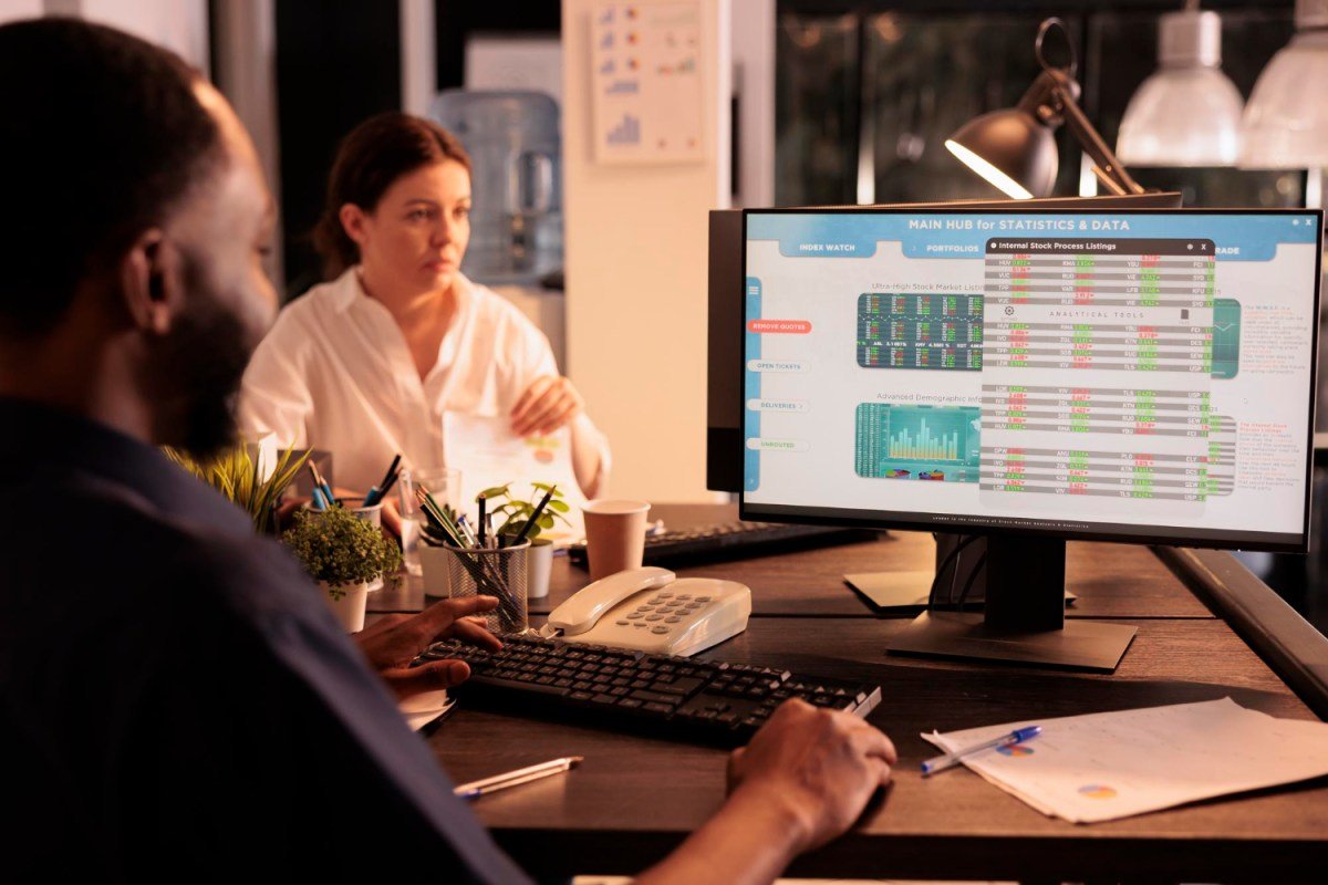 School Attendance Management System: Simplifying Attendance Tracking