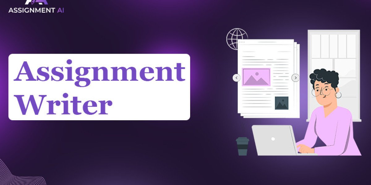 How Assignment Maker AI Helps Students Write Better Assignments
