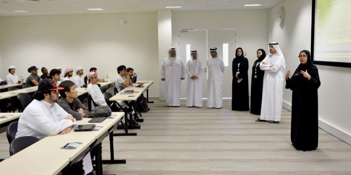 Guiding Your Global Future: Choosing the Right Education Consultant in Dubai