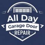 Alldaygarage doorrepair profile picture