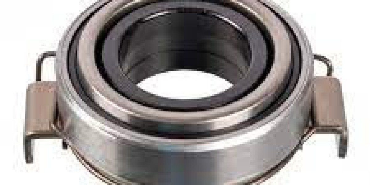 Prevent Gearbox Damage with Durable Clutch Release Bearings | NMR Bearing